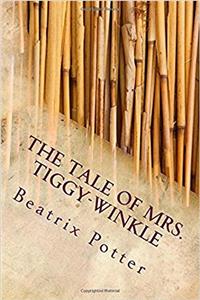 The Tale of Mrs. Tiggy-winkle