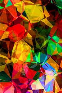 Color Patches Journal 4