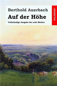 Auf der Höhe