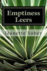 Emptiness Leers