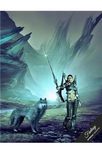 Fantasy Notebook Collection