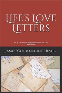Life's Love Letters
