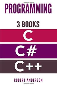 Programming in C/C#/C++