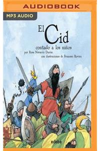 El Cid Contado a Los Niños