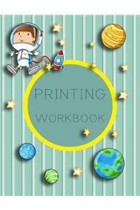 Printing Workbook