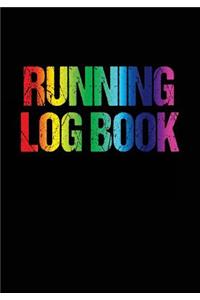 Running Log Book