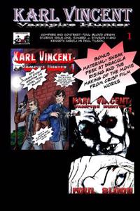Karl Vincent