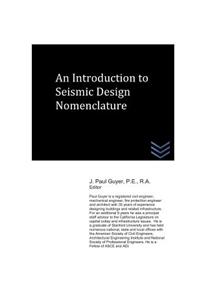 An Introduction to Seismic Design Nomenclature