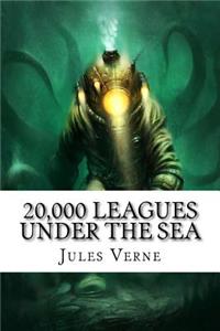 20,000 Leagues Under the Sea