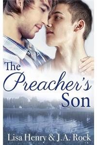 Preacher's Son