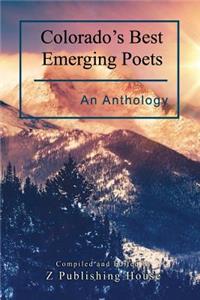 Colorado's Best Emerging Poets