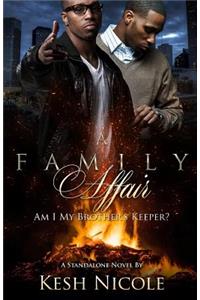 Family Affair
