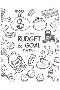 Budget & Goal Planner