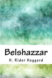 Belshazzar