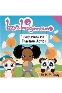 Izzy's Imaginarium