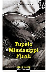 Tupelo Mississippi Flash