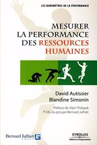 Mesurer la performance des ressources humaines