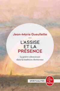 L'assise et la presence