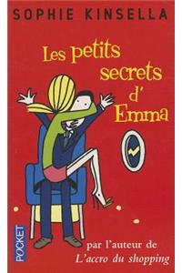 Petits Secrets D Emma