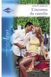 L'Inconnu Du Castello (Harlequin Azur)