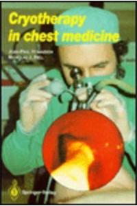 Cryotherapy in Chest Medicine