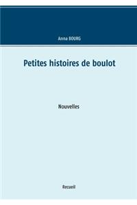 Petites histoires de boulot