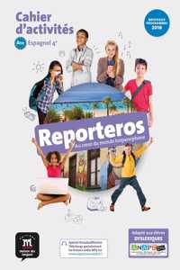 Reporteros