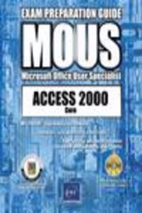 Access 2000