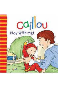 Caillou