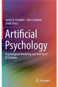 Artificial Psychology