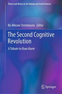 Second Cognitive Revolution