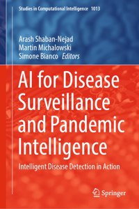 AI for Disease Surveillance and Pandemic Intelligence