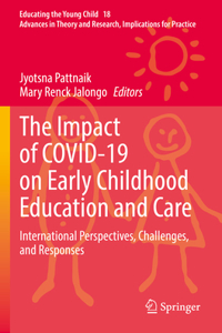 Impact of Covid-19 on Early Childhood Education and Care