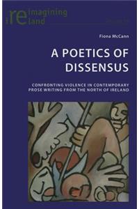 Poetics of Dissensus