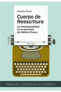 Cuerpo de Reescritura