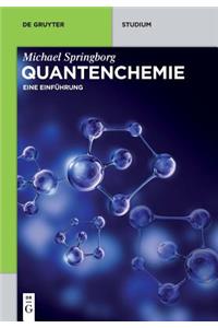 Quantenchemie