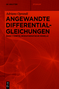 Kinetik, Biomathematische Modelle