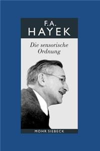 Friedrich A. Von Hayek