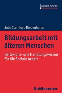 Bildungsarbeit Mit Alteren Menschen