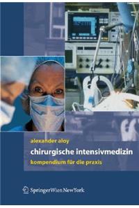 Chirurgische Intensivmedizin