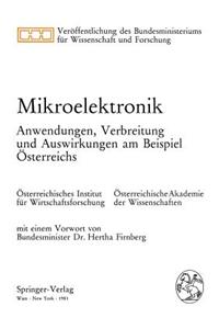 Mikroelektronik