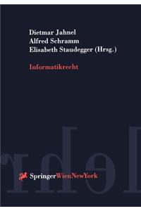 Informatikrecht