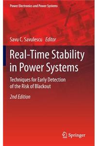 Real-Time Stability in Power Systems