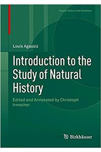 Introduction to the Study of Natural History
