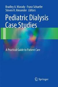 Pediatric Dialysis Case Studies