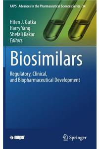 Biosimilars