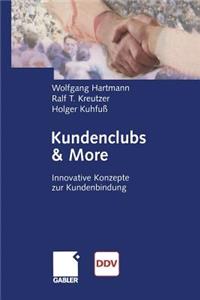 Kundenclubs & More