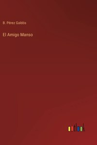 Amigo Manso