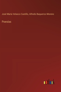 Poesías