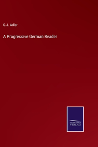Progressive German Reader
